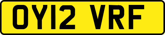 OY12VRF