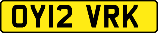 OY12VRK