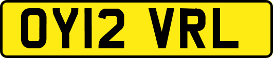 OY12VRL