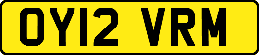 OY12VRM