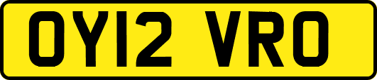 OY12VRO
