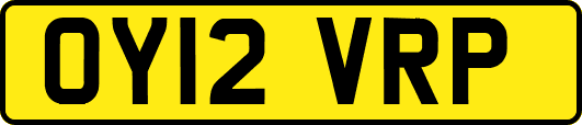 OY12VRP