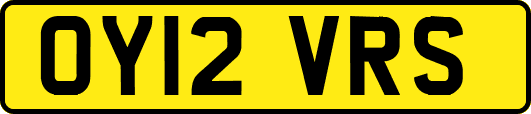 OY12VRS