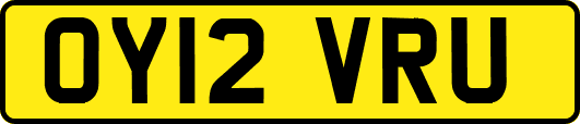 OY12VRU