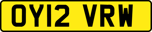 OY12VRW