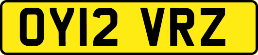 OY12VRZ