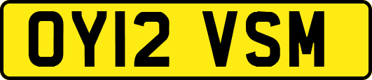 OY12VSM