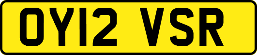 OY12VSR