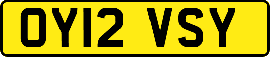 OY12VSY