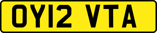 OY12VTA