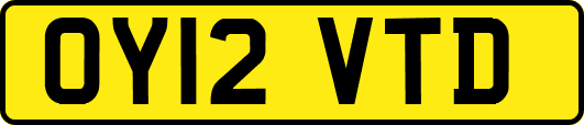 OY12VTD