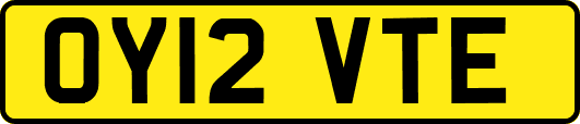 OY12VTE