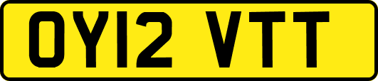 OY12VTT