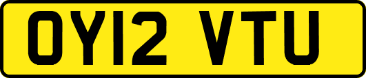 OY12VTU