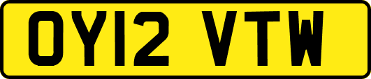 OY12VTW