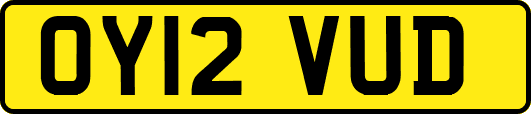 OY12VUD