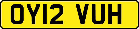 OY12VUH