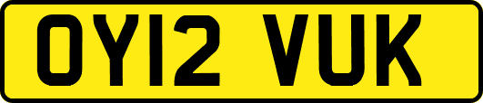 OY12VUK