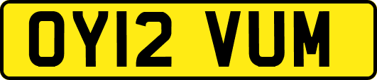 OY12VUM