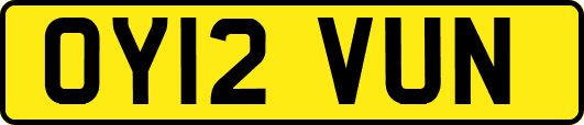 OY12VUN