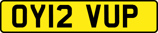 OY12VUP