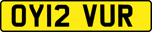 OY12VUR