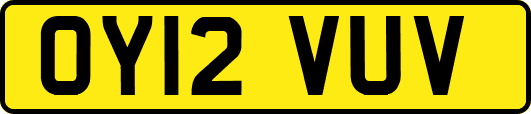 OY12VUV