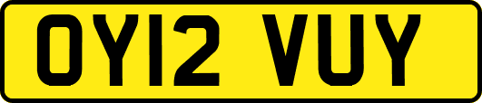 OY12VUY