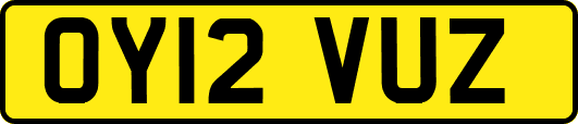 OY12VUZ
