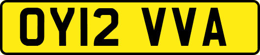 OY12VVA