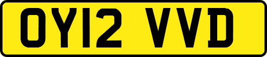 OY12VVD