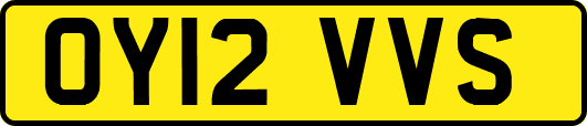 OY12VVS