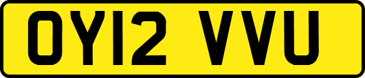 OY12VVU