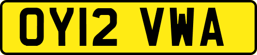OY12VWA