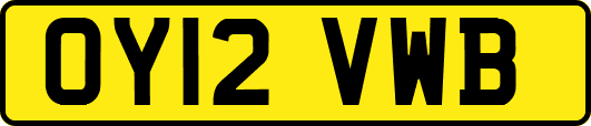 OY12VWB