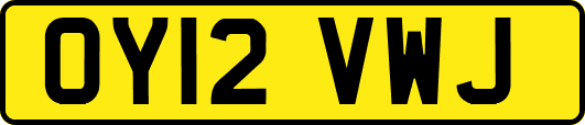 OY12VWJ