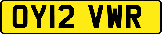OY12VWR