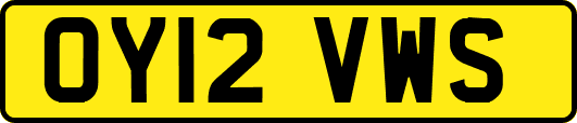 OY12VWS