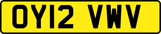 OY12VWV