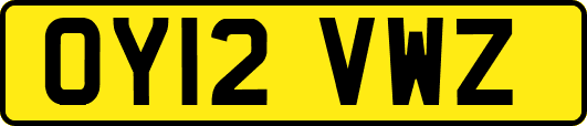 OY12VWZ