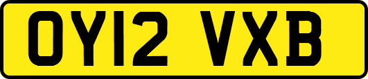 OY12VXB
