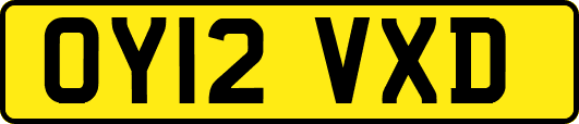 OY12VXD