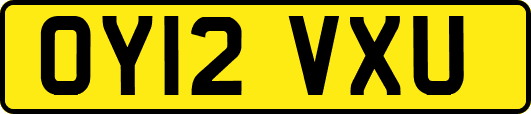 OY12VXU