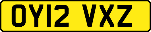 OY12VXZ