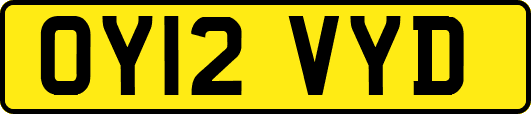OY12VYD