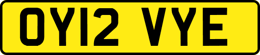 OY12VYE