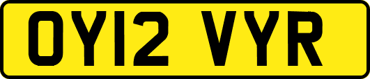 OY12VYR