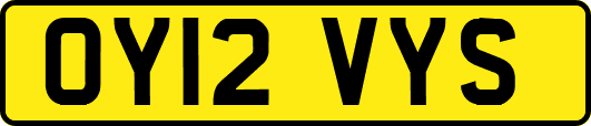 OY12VYS
