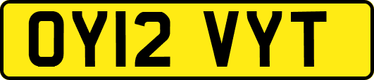OY12VYT