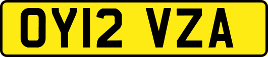 OY12VZA